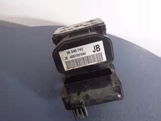 0265216874 96549743 96549743JB Блок ABS Chevrolet Lacetti Арт e9481119, вид 5