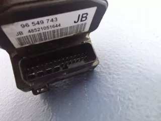 0265216874 96549743 96549743JB Блок ABS Chevrolet Lacetti Арт e9481119, вид 6