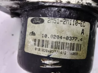 2M512M110EC 5WK84031 Блок ABS Ford Focus 1 Арт e9481330, вид 3