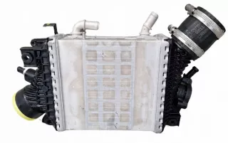 059145803P Интеркулер Audi Q7 4M Арт e9482044, вид 2