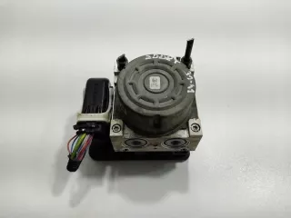 9810293280 2013-2016 Блок ABS Peugeot 2008 Арт e9482409, вид 3
