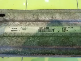 6G91-9L440-EC Интеркулер Land Rover Freelander 2 Арт e9482782, вид 3