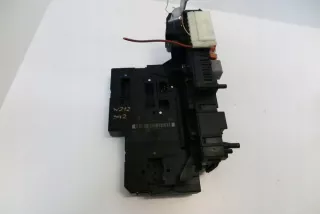 2129003822 Блок предохранителей Mercedes E C207 Арт e9483011, вид 1