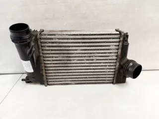 14461-4EA0A Интеркулер Nissan Qashqai 2 Арт e9483233, вид 1