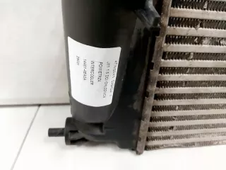 14461-4EA0A Интеркулер Nissan Qashqai 2 Арт e9483233, вид 2