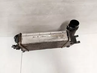 14461-4EA0A Интеркулер Nissan Qashqai 2 Арт e9483233, вид 3