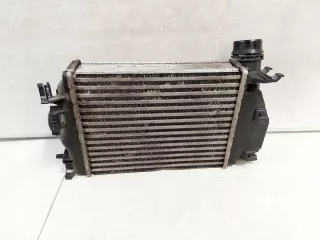 14461-4EA0A Интеркулер Nissan Qashqai 2 Арт e9483233, вид 4