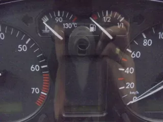 3B0919880P Щиток приборов (приборная панель) Volkswagen Passat B5 Арт e9484360, вид 6