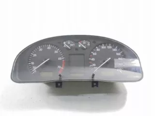 3B0919880P Щиток приборов (приборная панель) Volkswagen Passat B5 Арт e9484360, вид 9