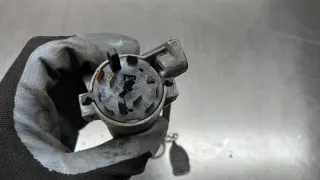 4B0905851C Замок зажигания Volkswagen Golf 4 Арт e9484585, вид 4