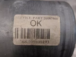 26076971026 Насос гидроусилителя руля Fiat Punto 2 Арт e9485183, вид 2