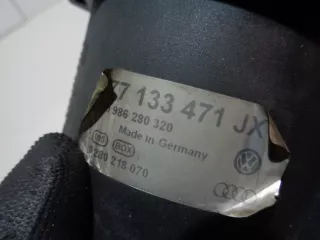 077133471J Расходомер воздуха Audi A8 D3 (S8) Арт e9485670, вид 4