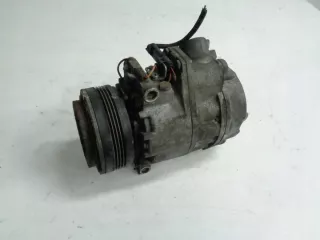9121762 07008578 Компрессор кондиционера BMW X5 E70 Арт e9485939, вид 1