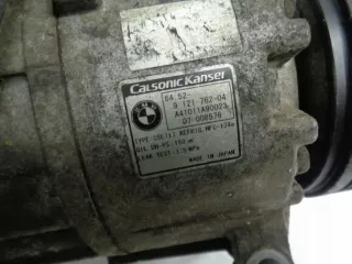 9121762 07008578 Компрессор кондиционера BMW X5 E70 Арт e9485939, вид 4