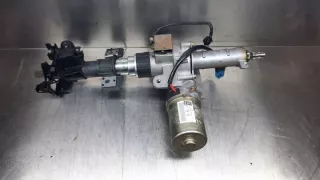 9156061 Насос гидроусилителя руля Opel Corsa C Арт e9486053, вид 1