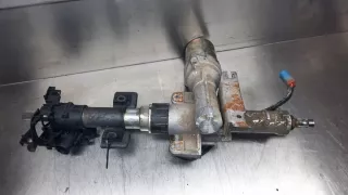 9156061 Насос гидроусилителя руля Opel Corsa C Арт e9486053, вид 5