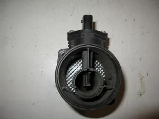 0281002554 28164-4A000 Расходомер воздуха Hyundai Santa FE 1 (SM) Арт e9486377, вид 2