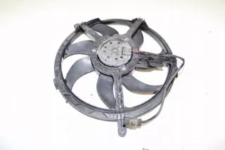 0130303019 M5377001 Вентилятор радиатора MINI Cooper R56 Арт e9486733, вид 3