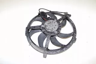 0130303019 M5377001 Вентилятор радиатора MINI Cooper R56 Арт e9486733, вид 4