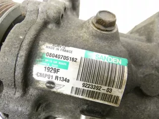 N16B16A Компрессор кондиционера MINI COUNTRYMAN R60 Арт e9487045, вид 6