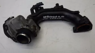 9674942380 9674951680 Моновпрыск Citroen Berlingo 2  Арт e9487236, вид 2