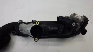 9674942380 9674951680 Моновпрыск Citroen Berlingo 2  Арт e9487236, вид 4
