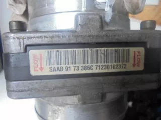 9173386C Расходомер воздуха Saab 9-3 1 Арт e9487250, вид 3