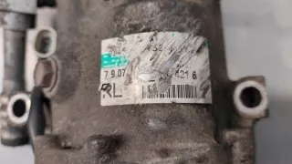13106850 1512F, 4706817 6854055 6854081 6854086 13197538 Компрессор кондиционера Opel Combo C Арт e9487330, вид 3