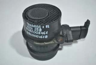 0281002461 074906461B Расходомер воздуха Volkswagen Touareg 1 Арт e9487747, вид 1