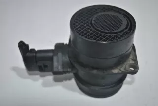0281002461 074906461B Расходомер воздуха Volkswagen Touareg 1 Арт e9487747, вид 2