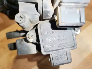 280122021 0k9a220660a 0280140571 24718911 Моновпрыск Kia Carens 2 Арт e9487889, вид 3