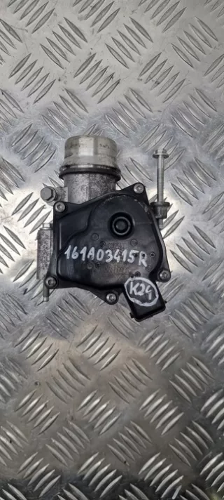 161A03415R 278812963 Моновпрыск Mercedes A W177 Арт e9488063, вид 1