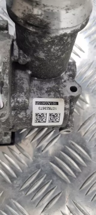 161A03415R 278812963 Моновпрыск Mercedes A W177 Арт e9488063, вид 4