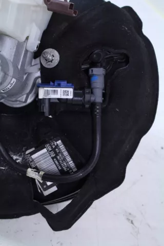 9673131280 Вакуумный усилитель тормозов Citroen C4 2 Арт e9488133, вид 3