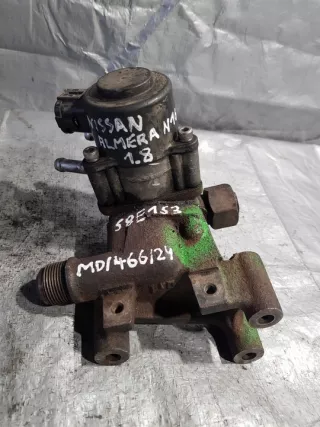  Клапан EGR Dacia Duster 2 Арт e9488314, вид 1