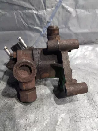  Клапан EGR Dacia Duster 2 Арт e9488314, вид 5