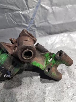  Клапан EGR Dacia Duster 2 Арт e9488314, вид 6