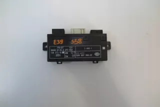 8377592 Блок комфорта BMW 5 E39 Арт e9488750, вид 1