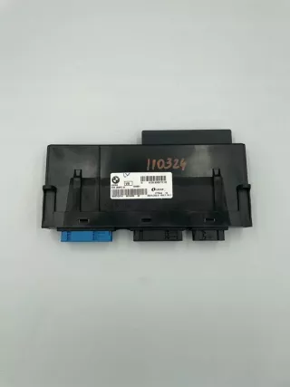 9305712 8074901 Блок комфорта BMW X3 F25 Арт e9488801, вид 2