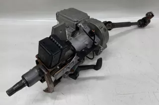 488106198R Рулевая колонка Renault Clio 4 Арт e9489299, вид 1