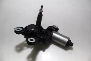 5N0955711A Моторчик стеклоочистителя фар Volkswagen Tiguan 1 Арт e9489566, вид 2