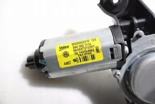 5N0955711A Моторчик стеклоочистителя фар Volkswagen Tiguan 1 Арт e9489566, вид 4
