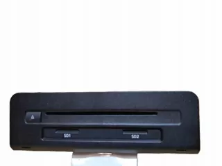 8W5035899 Блок навигации Audi A4 B9 Арт e9489664, вид 1