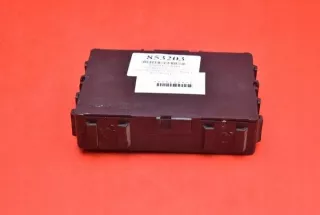 284B11HB1E Блок комфорта Nissan Micra K13 Арт e9490015, вид 3