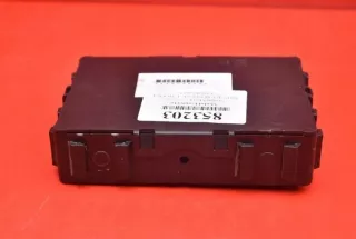 284B11HB1E Блок комфорта Nissan Micra K13 Арт e9490015, вид 5