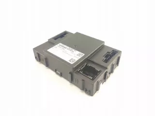 2007-2009 284B2JD00B Блок комфорта Nissan Qashqai 1  Арт e9490067, вид 1