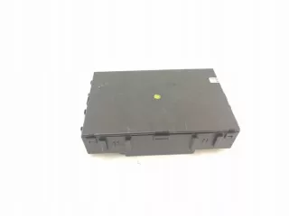 2007-2009 284B2JD00B Блок комфорта Nissan Qashqai 1  Арт e9490067, вид 2