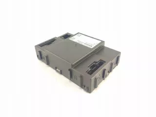 2007-2009 284B2JD00B Блок комфорта Nissan Qashqai 1  Арт e9490067, вид 7