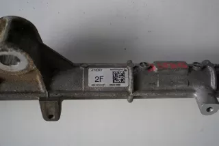 480104213R Рулевая рейка Dacia Duster 2 Арт e9490433, вид 2
