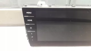 5G6919606 Блок навигации Volkswagen Passat B8 Арт e9491276, вид 12